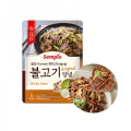 Salsa Bulgogi 75g